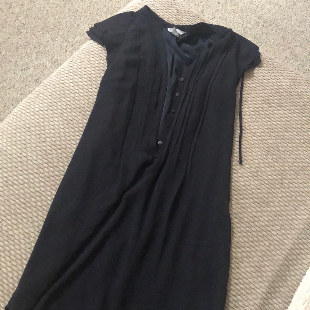 H&M work dress